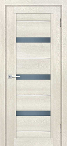 Товар Межкомнатная дверь ТЕХНО-803 Бьянко