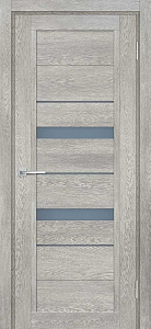 Товар Межкомнатная дверь ТЕХНО-802 Чиаро гриджио